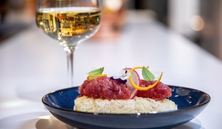 Plado Tasting Bar makes East Village debut, with tapas and more