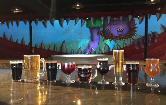Explore the 4 top spots in Tampa's Bayside West neighborhood