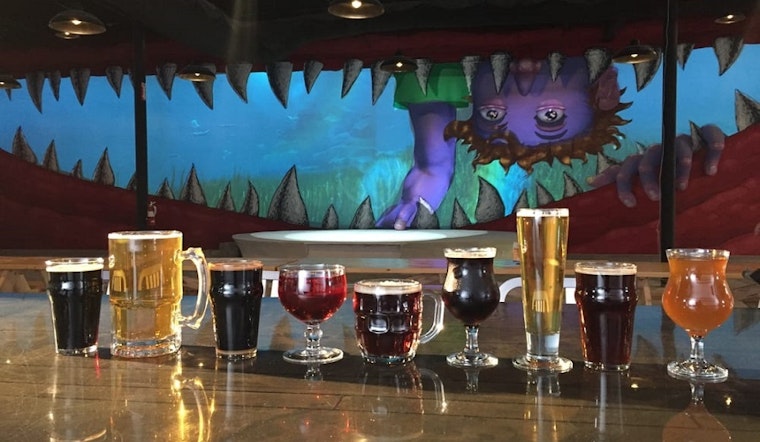 Explore the 4 top spots in Tampa's Bayside West neighborhood