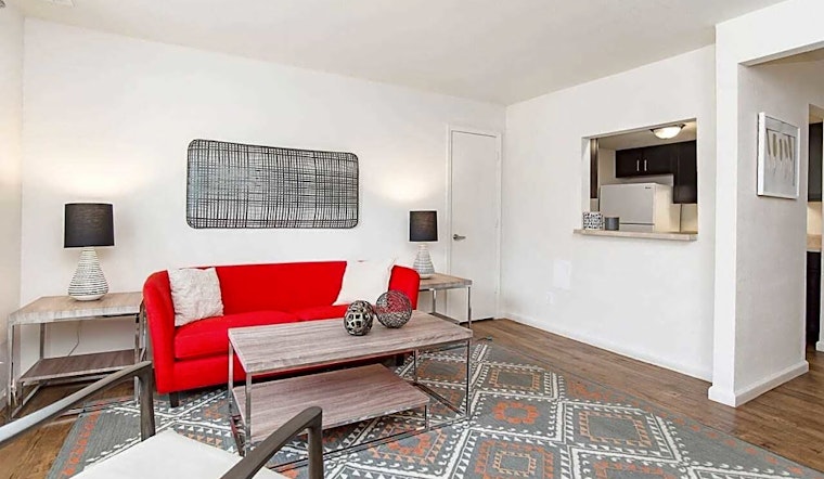 The cheapest apartments for rent in North High School, Indianapolis