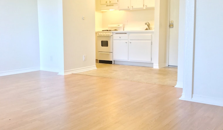 The Cheapest Apartment Rentals In Van Nuys, Right Now