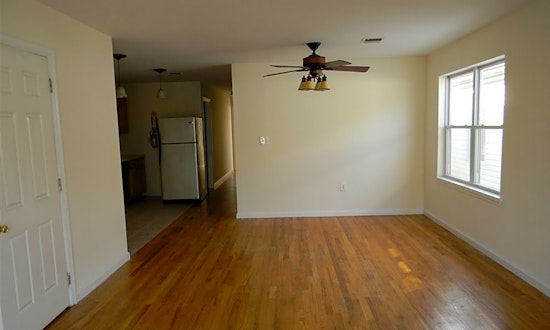 What apartments will $1,900 rent you in Greenville, today?