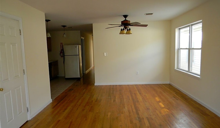 What apartments will $1,900 rent you in Greenville, today?