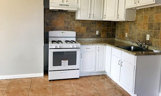 Apartments for rent in Newark: What will $1,600 get you?