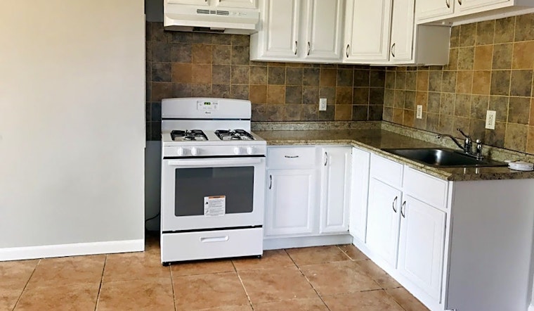 Apartments for rent in Newark: What will $1,600 get you?
