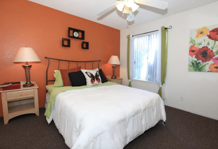 Apartments for rent in Bakersfield: What will $900 get you?
