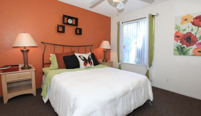 Apartments for rent in Bakersfield: What will $900 get you?
