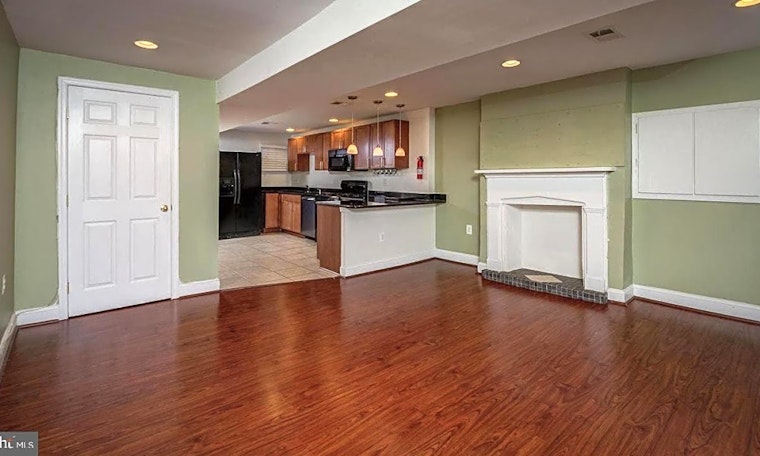Budget apartments for rent in Mount Vernon Square, Washington D.C.