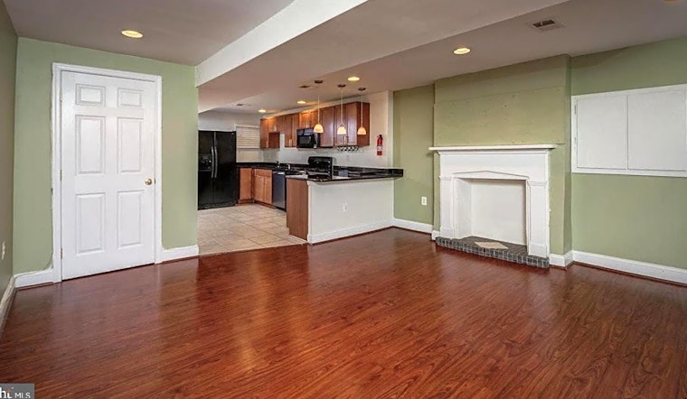Budget apartments for rent in Mount Vernon Square, Washington D.C.