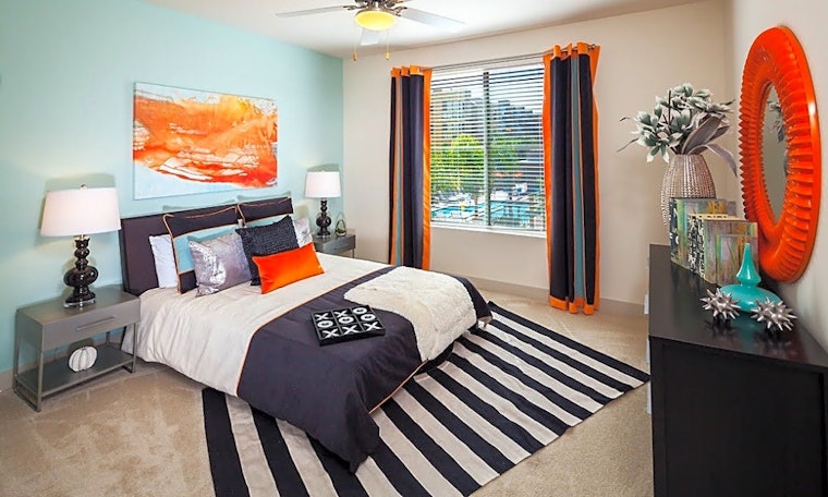 Apartments for rent in San Jose: What will $2,600 get you?