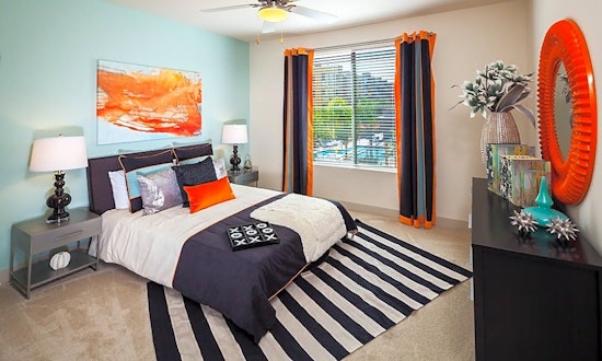 Apartments for rent in San Jose: What will $2,600 get you?