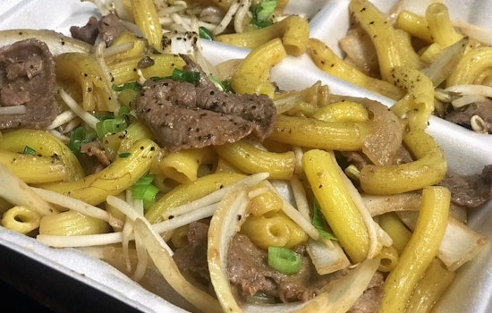 New Vietnamese spot Vietnamese Food To-Go debuts in Cielo Vista