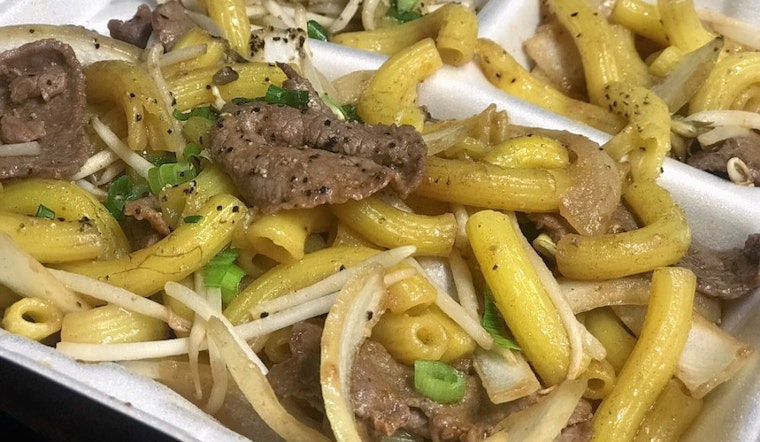 New Vietnamese spot Vietnamese Food To-Go debuts in Cielo Vista