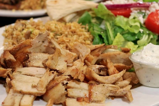 Istanbul Mediterranean Cuisine & Bar debuts in Blenman-Elm