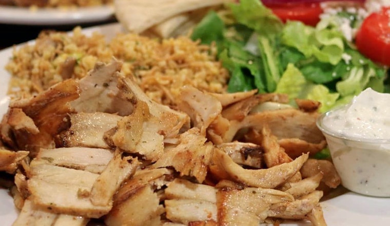 Istanbul Mediterranean Cuisine & Bar debuts in Blenman-Elm