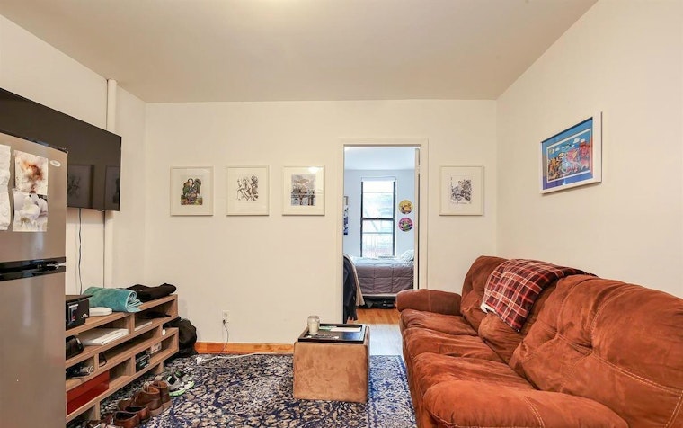 What's The Cheapest Rental Available In the Lower East Side, Right Now?