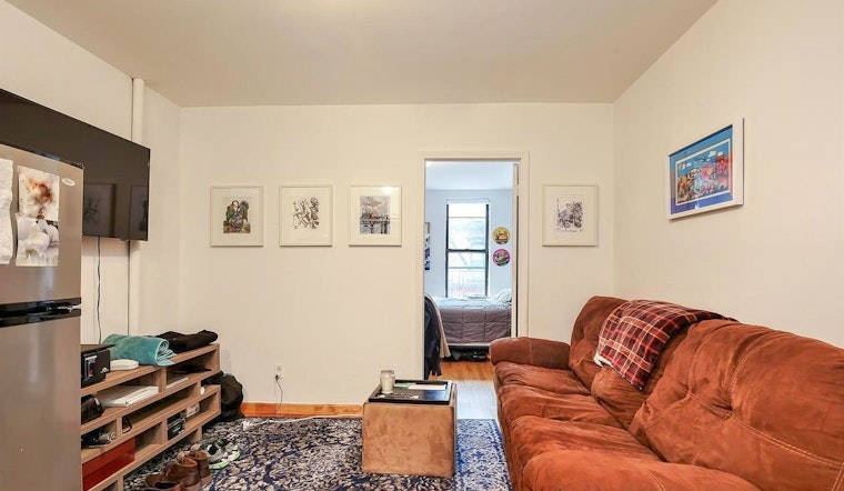 What's The Cheapest Rental Available In the Lower East Side, Right Now?