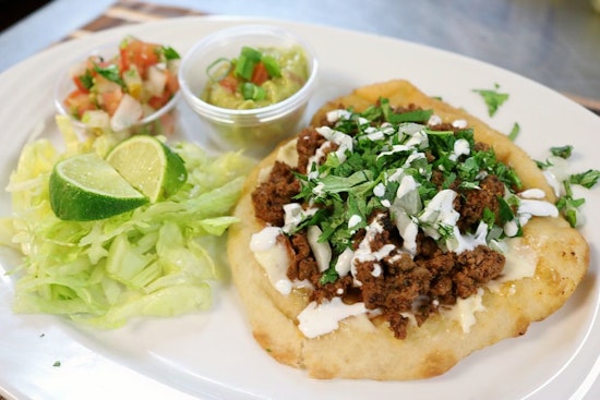 New Deer Valley Mexican spot Sylvia's Off The Grill opens its doors