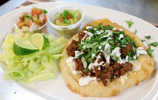 New Deer Valley Mexican spot Sylvia's Off The Grill opens its doors