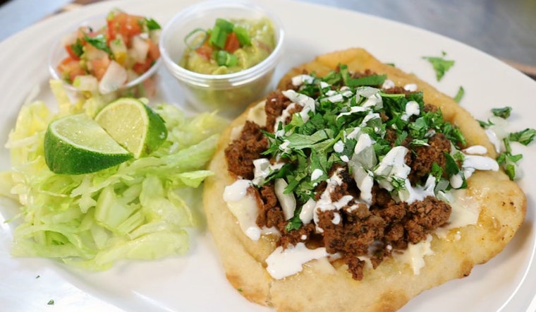 New Deer Valley Mexican spot Sylvia's Off The Grill opens its doors