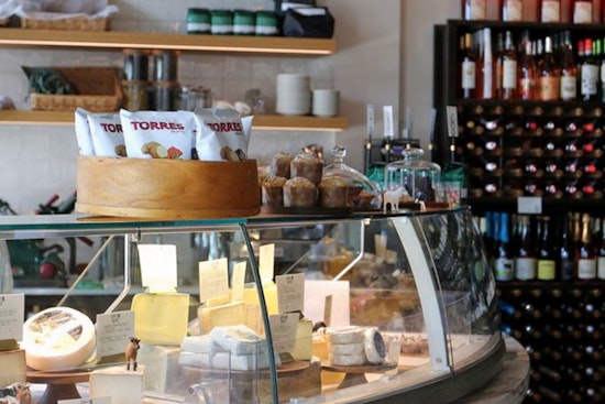 Montrose Cheese & Wine debuts in Neartown - Montrose