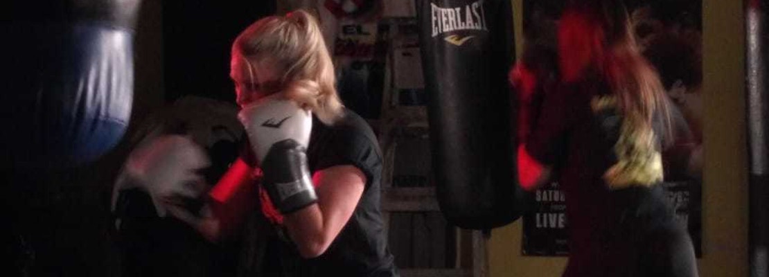 Get moving at El Paso's top gyms