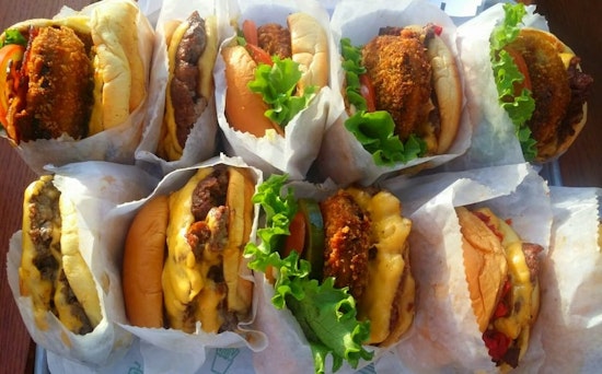 SF Eats: 'Shake Shack' Cometh, 'Red Door Café' Bids Adieu, More