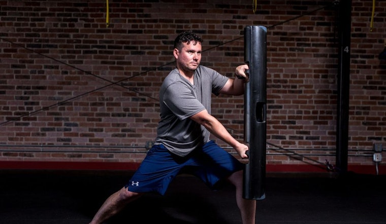 Here are the top strength training gyms in Albuquerque, by the numbers