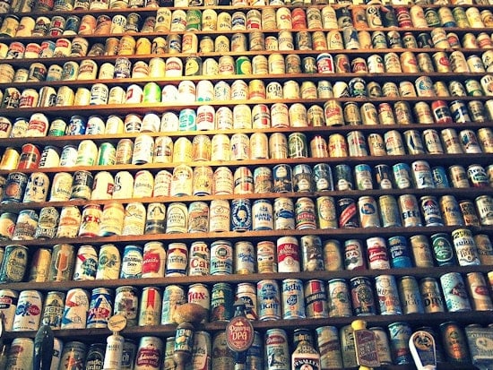 San Francisco Beer Delivery