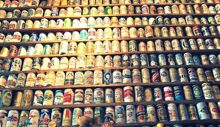 San Francisco Beer Delivery