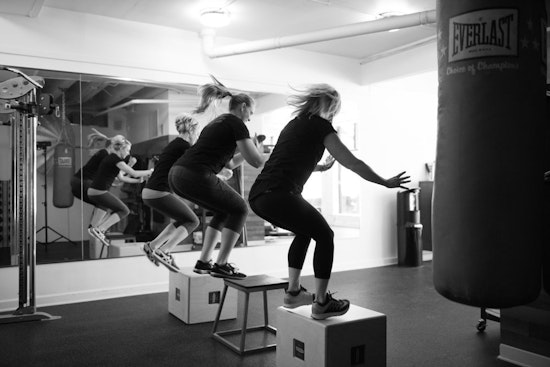 Chicago's top boxing gyms, ranked