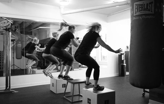 Chicago's top boxing gyms, ranked