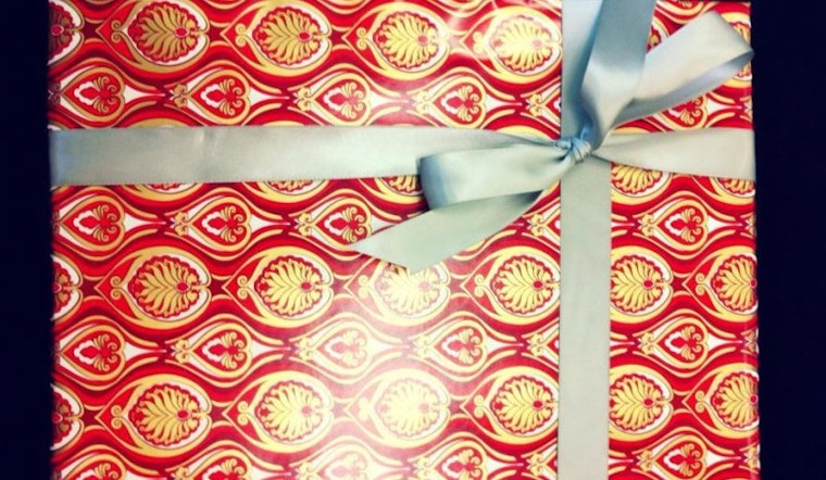 Holiday Toy Drive at Robert's Hardware