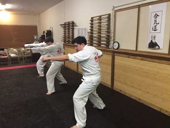 Get moving at Memphis's top martial arts gyms