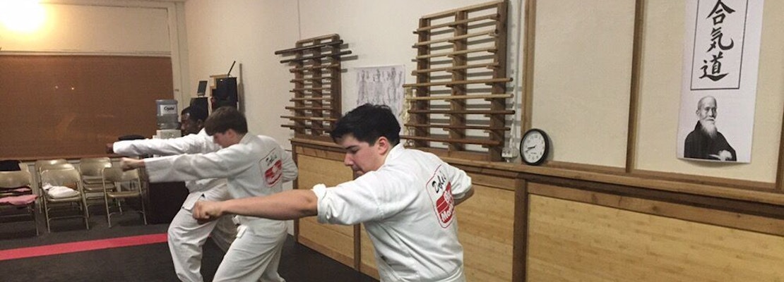 Get moving at Memphis's top martial arts gyms