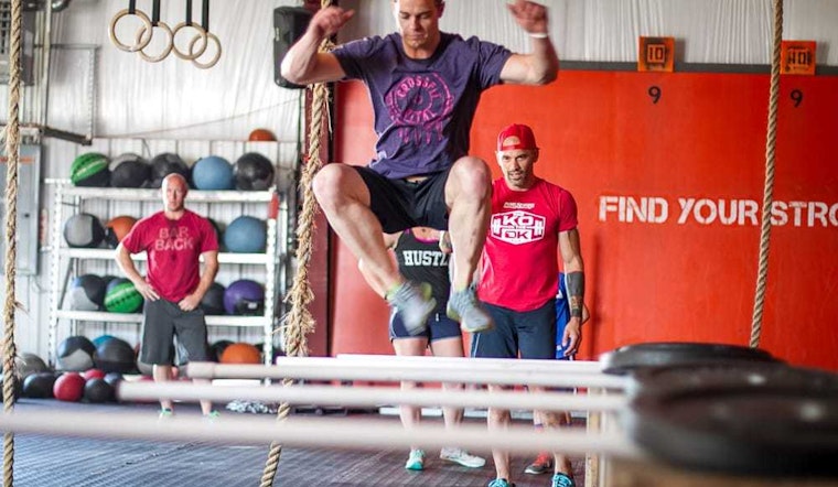Get moving at Tulsa's top strength training gyms