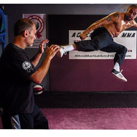 Phoenix's top martial arts gyms, ranked