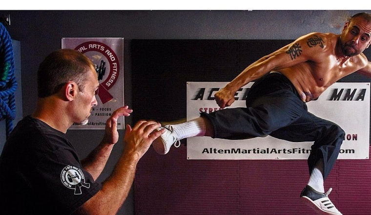 Phoenix's top martial arts gyms, ranked