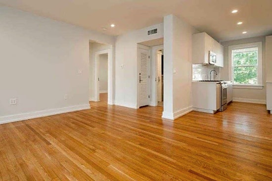 Budget apartments for rent in Aggasiz - Harvard North, Cambridge