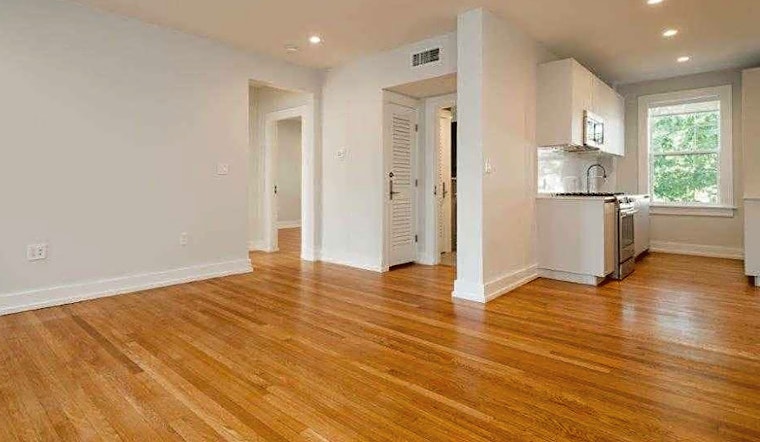 Budget apartments for rent in Aggasiz - Harvard North, Cambridge