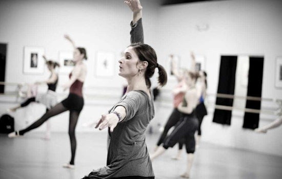 Here's where to find the top dance studios in Charlotte