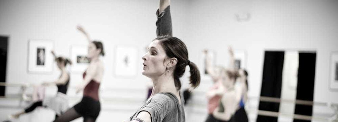 Here's where to find the top dance studios in Charlotte