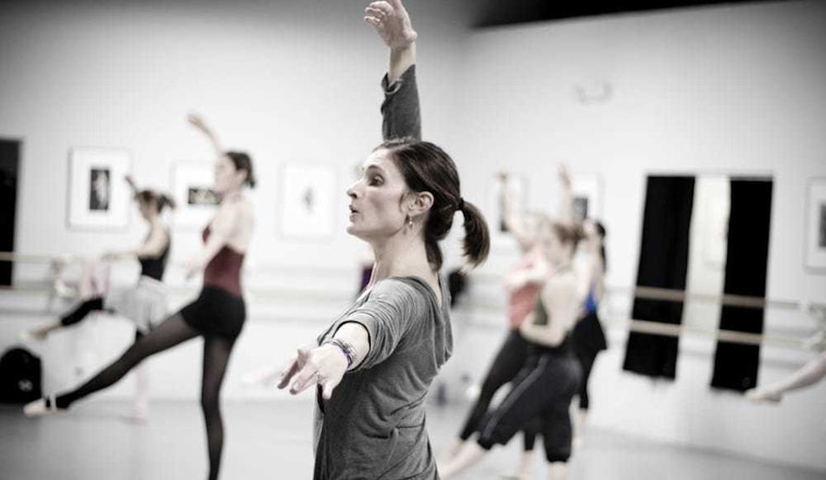 Here's where to find the top dance studios in Charlotte