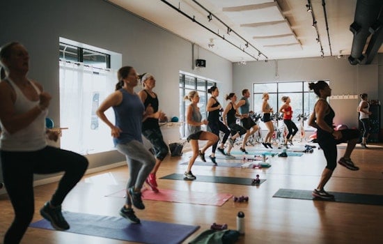Here's Minneapolis' favorite form of exercise — and the best spots to sweat in style