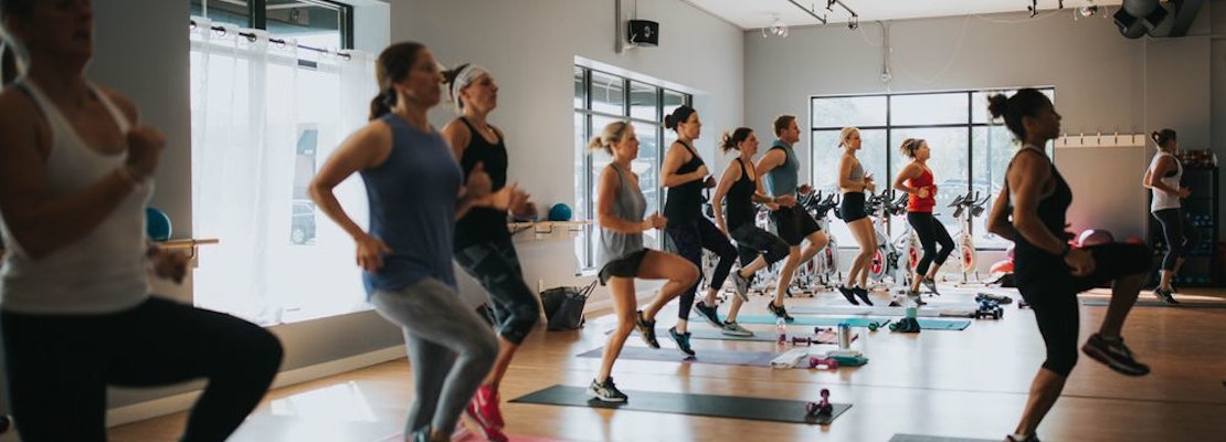 Here's Minneapolis' favorite form of exercise — and the best spots to sweat in style