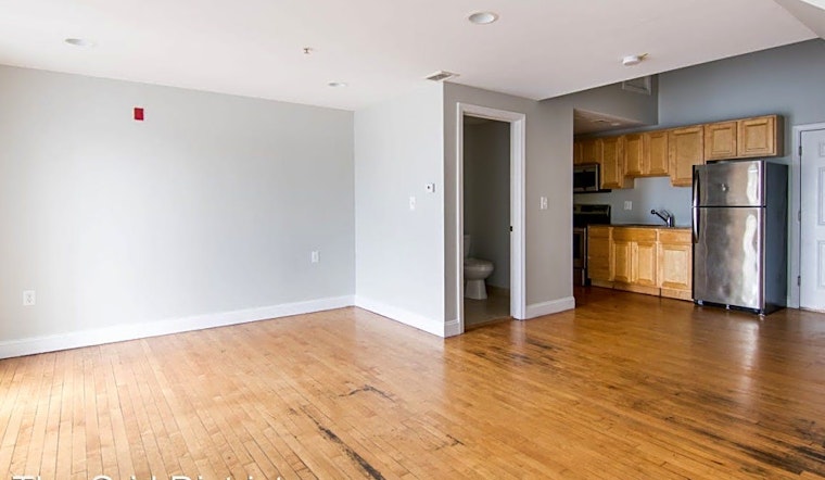 Apartments for rent in Worcester: What will $1,400 get you?