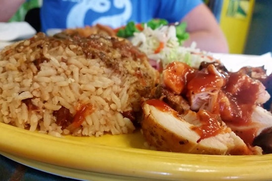 Check out the 3 top spots in Tucson's Cabrini neighborhood