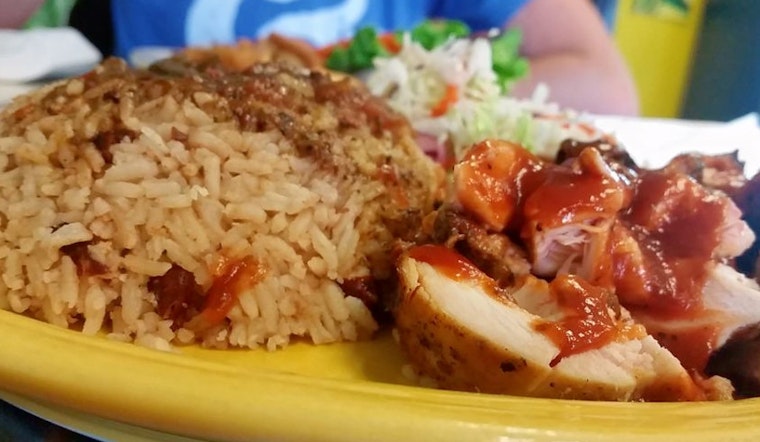 Check out the 3 top spots in Tucson's Cabrini neighborhood