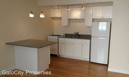The most affordable apartments for rent in Lower East Side, Milwaukee