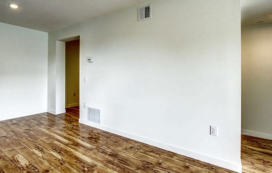 Apartments for rent in Pittsburgh: What will $1,500 get you?